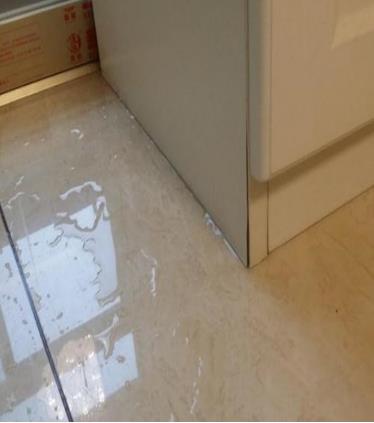 崆峒漏水检测 厕所漏水怎么检测?