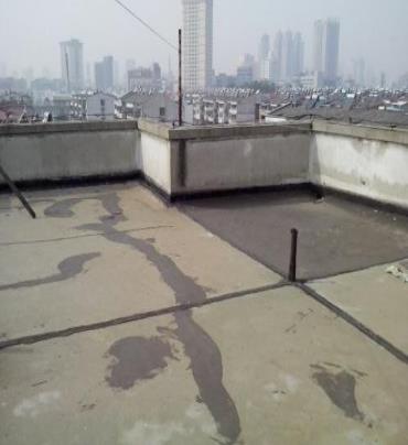 崆峒漏水维修 楼顶漏水是什么原因，楼顶漏水维修方法是什么?